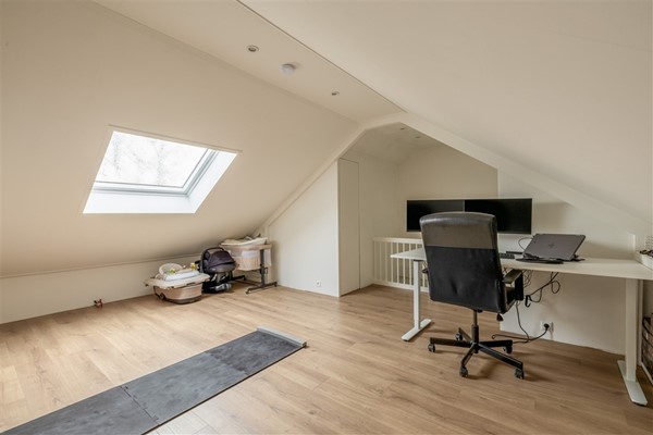 Medium property photo - Uranus 19, 9602 NN Hoogezand